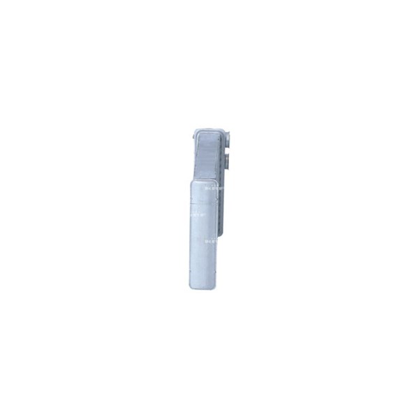 Värmeväxlare, kupévärme, Fram Nrf 54410 NRF Värmeväxlare, kupévärme, Fram Nrf 54410 NRF