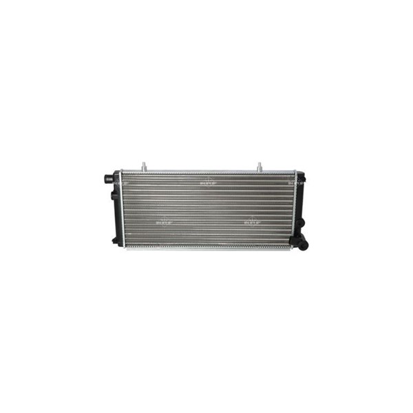 Kylare, motorkylning Nrf 54628A NRF