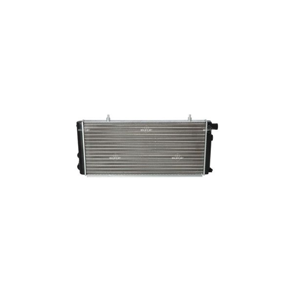 Kylare, motorkylning Nrf 54628A NRF