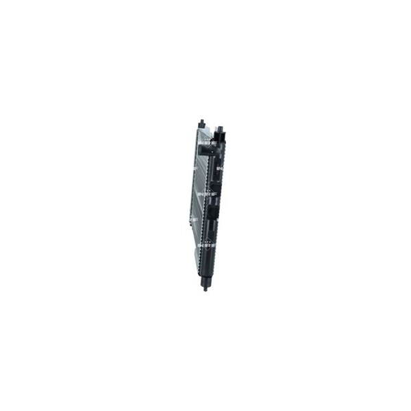 Kylare, motorkylning Nrf 55326A NRF