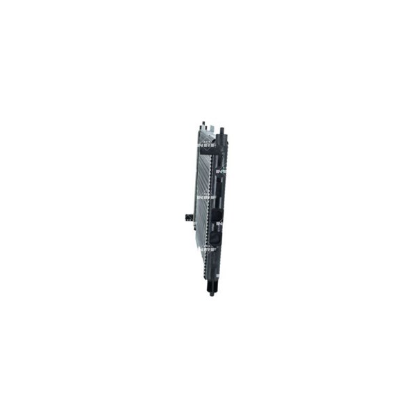Kylare, motorkylning Nrf 55425A NRF