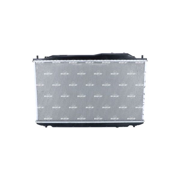 Kylare, motorkylning Nrf 56050 NRF