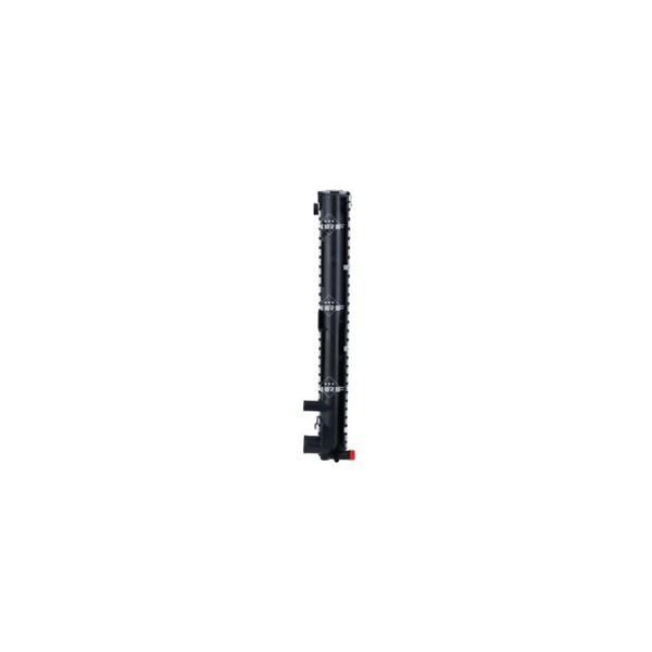 Kylare, motorkylning Nrf 56075 NRF Kylare, motorkylning Nrf 56075 NRF
