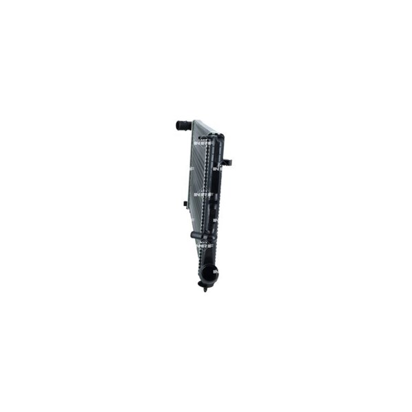 Kylare, motorkylning Nrf 58101A NRF Kylare, motorkylning Nrf 58101A NRF