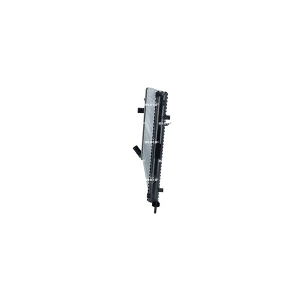 Kylare, motorkylning Nrf 58175A NRF Kylare, motorkylning Nrf 58175A NRF