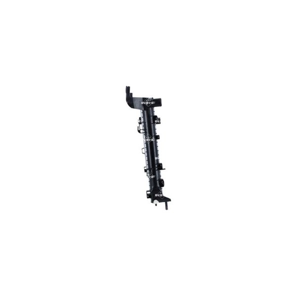 Kylare, motorkylning Nrf 58367A NRF Kylare, motorkylning Nrf 58367A NRF