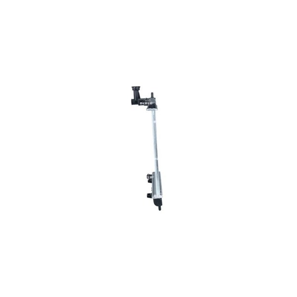 Kylare, motorkylning Nrf 58528 NRF