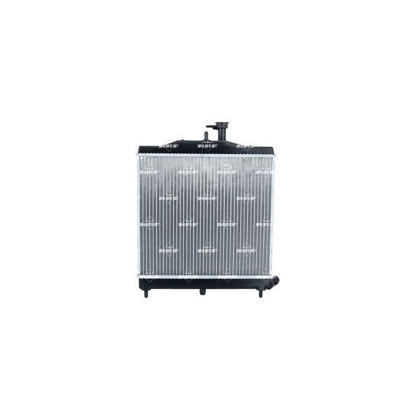 Kylare, motorkylning Nrf 58528 NRF Kylare, motorkylning Nrf 58528 NRF