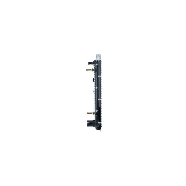 Kylare, motorkylning Nrf 59115 NRF