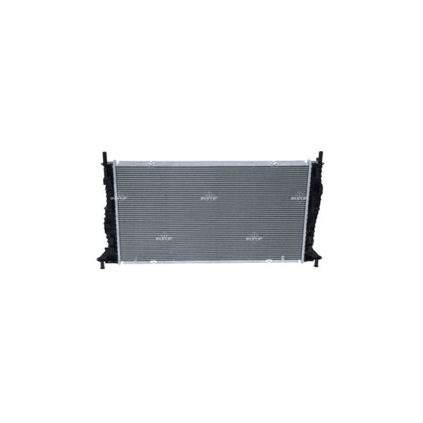Kylare, motorkylning Nrf 59220 NRF