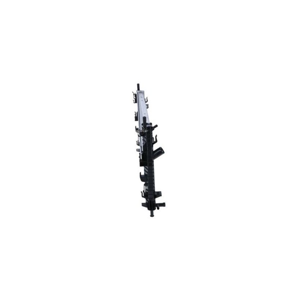 Kylare, motorkylning Nrf 59220 NRF