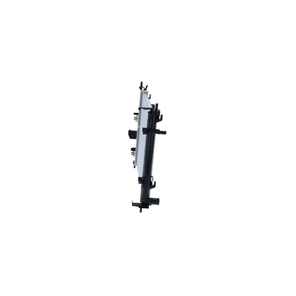 Kylare, motorkylning Nrf 59221 NRF