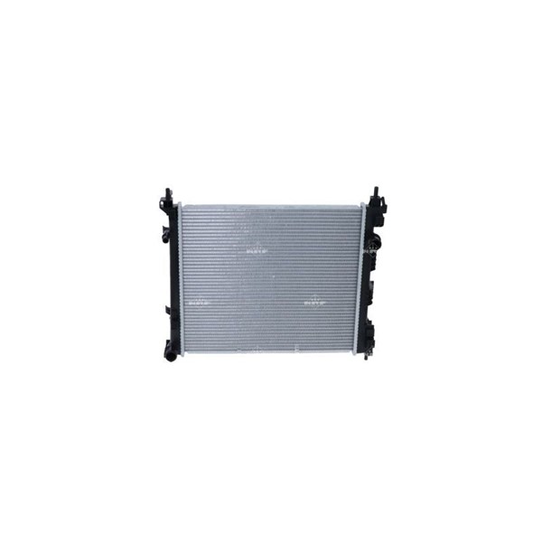 Kylare, motorkylning Nrf 59221 NRF