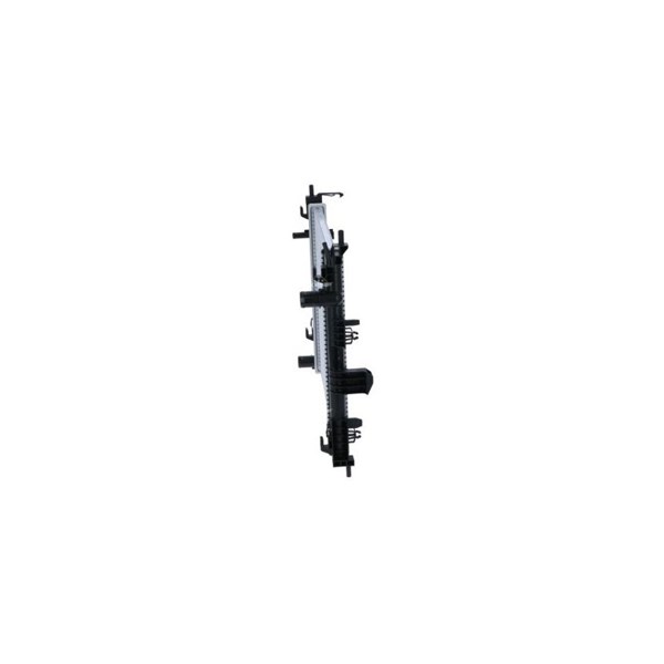 Kylare, motorkylning Nrf 59221 NRF