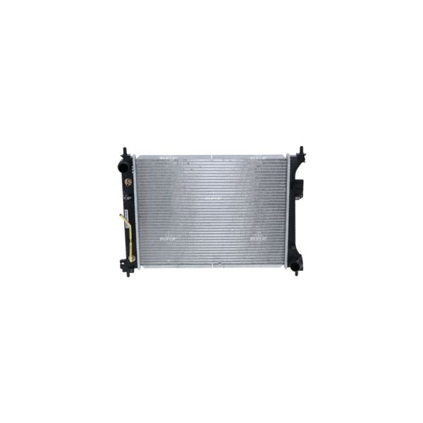 Kylare, motorkylning Nrf 59226 NRF