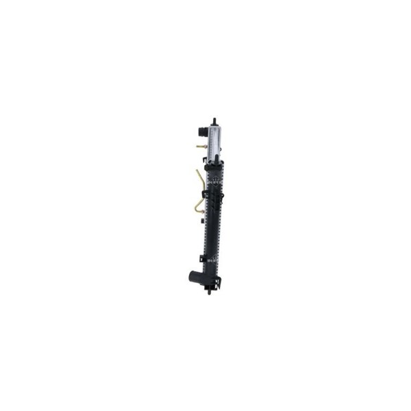 Kylare, motorkylning Nrf 59226 NRF Kylare, motorkylning Nrf 59226 NRF