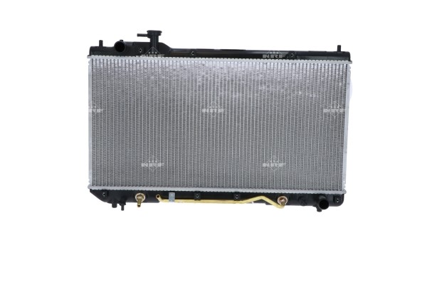 Kylare, motorkylning Nrf 59229 NRF
