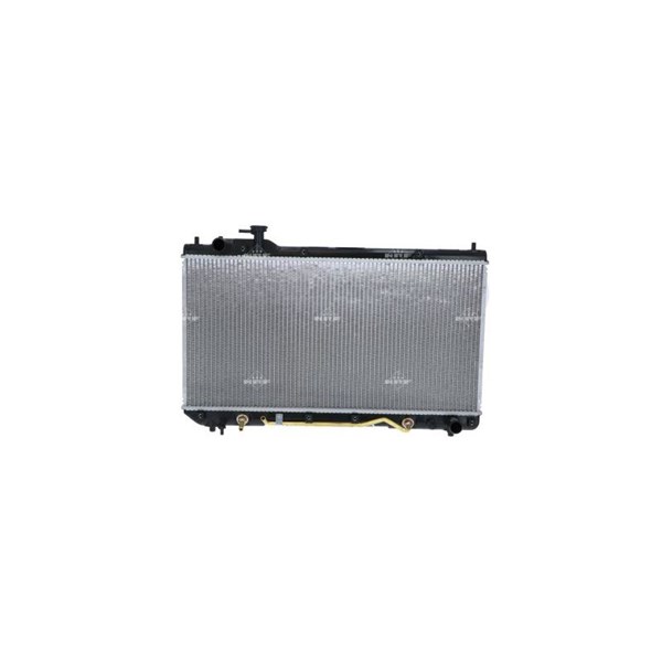 Kylare, motorkylning Nrf 59229 NRF