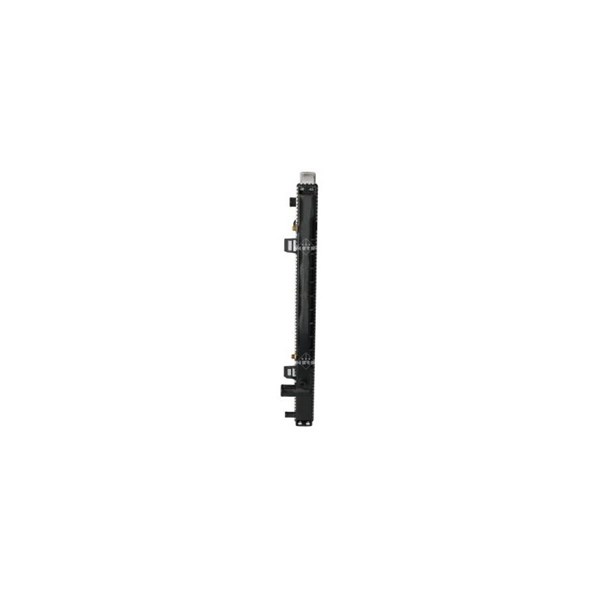 Kylare, motorkylning Nrf 59231 NRF Kylare, motorkylning Nrf 59231 NRF