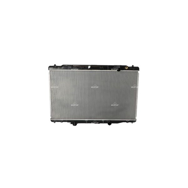 Kylare, motorkylning Nrf 59234 NRF