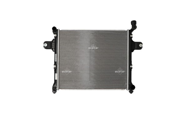 Kylare, motorkylning Nrf 59238 NRF