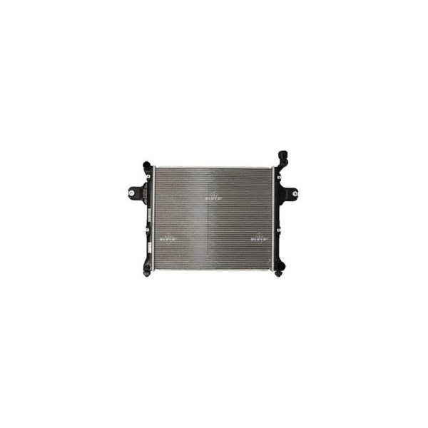 Kylare, motorkylning Nrf 59238 NRF