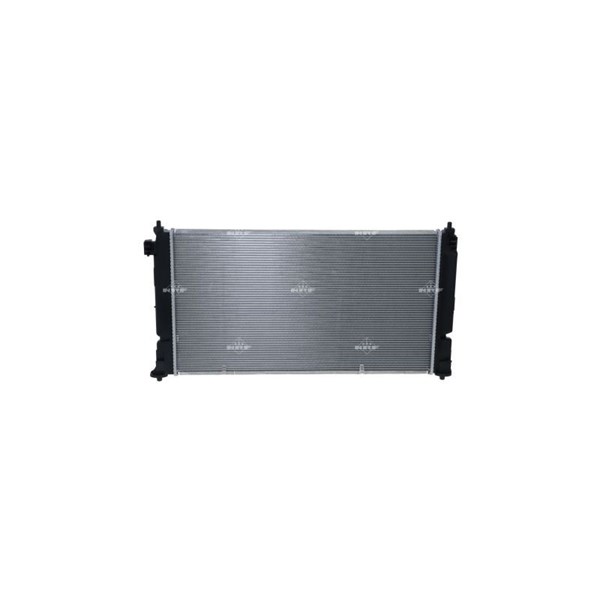 Kylare, motorkylning Nrf 59251 NRF Kylare, motorkylning Nrf 59251 NRF