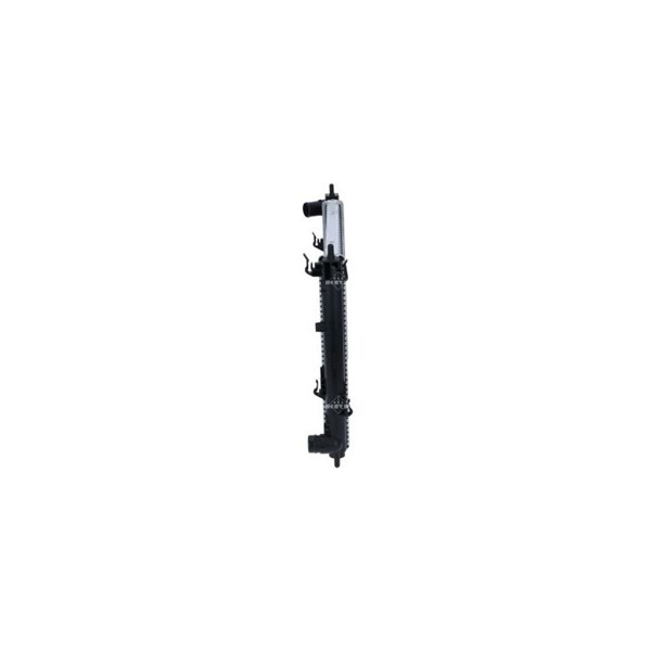 Kylare, motorkylning Nrf 59256 NRF Kylare, motorkylning Nrf 59256 NRF