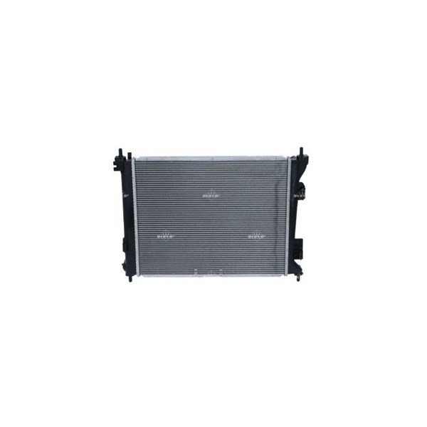 Kylare, motorkylning Nrf 59256 NRF Kylare, motorkylning Nrf 59256 NRF
