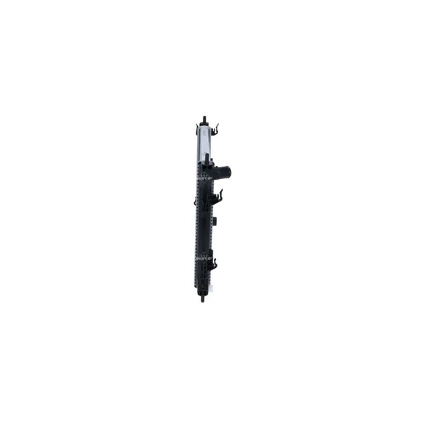 Kylare, motorkylning Nrf 59256 NRF Kylare, motorkylning Nrf 59256 NRF
