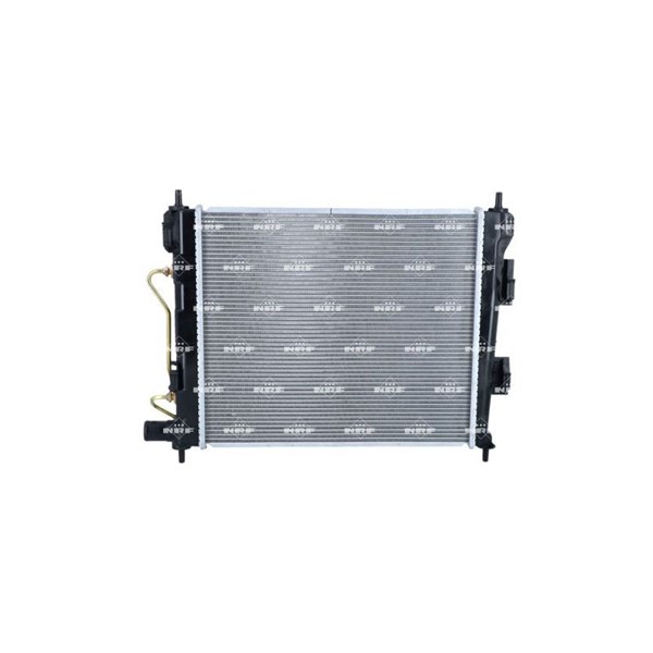 Kylare, motorkylning Nrf 59262 NRF Kylare, motorkylning Nrf 59262 NRF