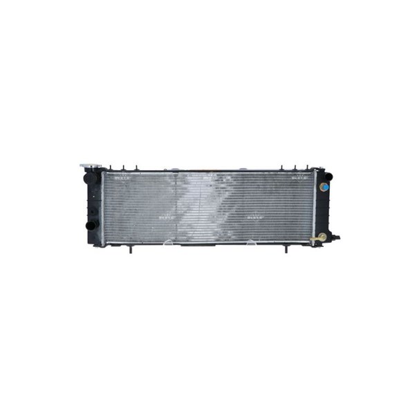Kylare, motorkylning Nrf 59301 NRF