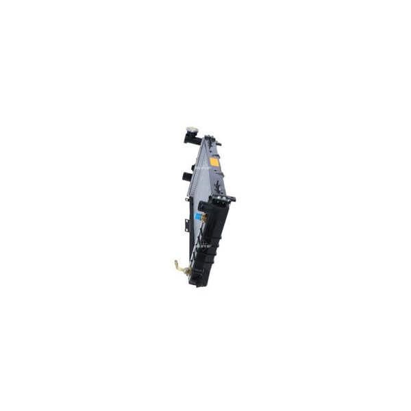 Kylare, motorkylning Nrf 59301 NRF Kylare, motorkylning Nrf 59301 NRF