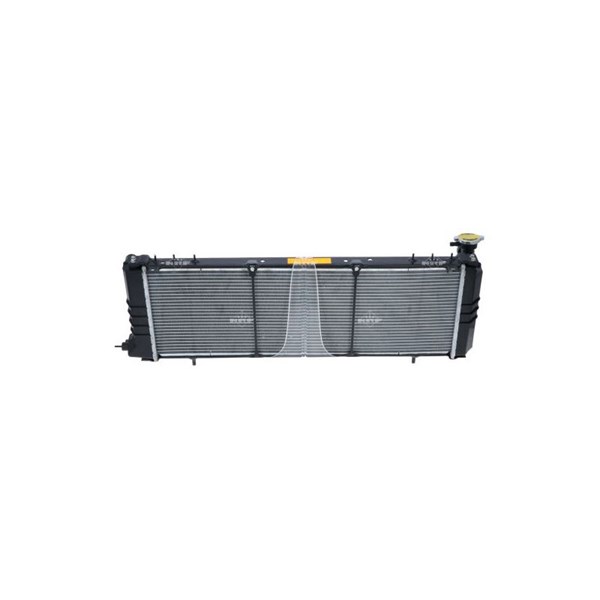 Kylare, motorkylning Nrf 59301 NRF Kylare, motorkylning Nrf 59301 NRF