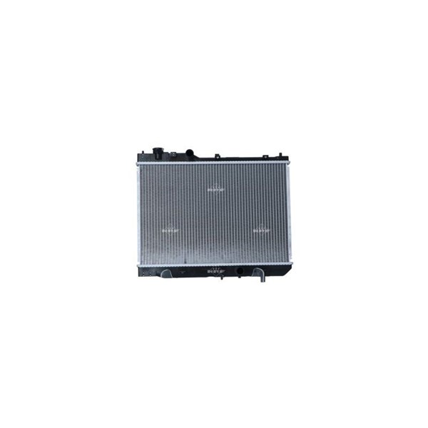 Kylare, motorkylning Nrf 59325 NRF
