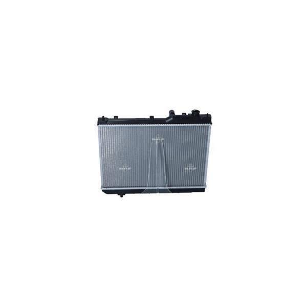 Kylare, motorkylning Nrf 59325 NRF