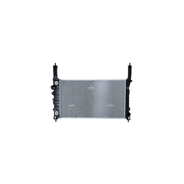 Kylare, motorkylning Nrf 59343 NRF