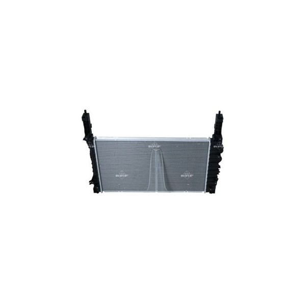 Kylare, motorkylning Nrf 59343 NRF Kylare, motorkylning Nrf 59343 NRF