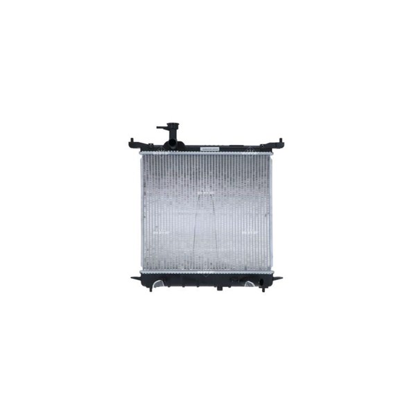 Kylare, motorkylning Nrf 59350 NRF