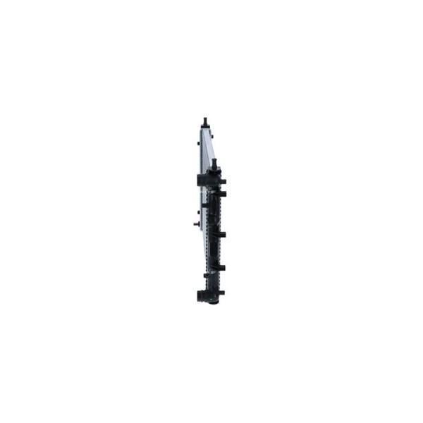 Kylare, motorkylning Nrf 59353 NRF
