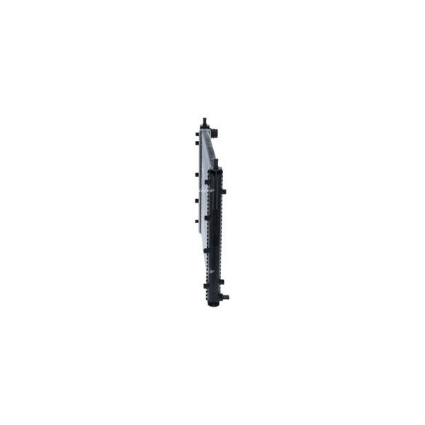 Kylare, motorkylning Nrf 59353 NRF Kylare, motorkylning Nrf 59353 NRF