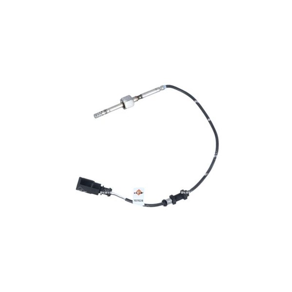 Sensor, avgastemperatur 12V Nrf 707028 NRF Sensor, avgastemperatur 12V Nrf 707028 NRF