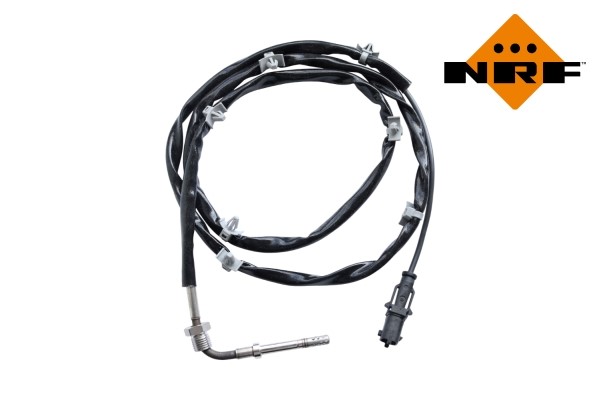 avgastemperatur Sensor, 12V Nrf 707040 NRF
