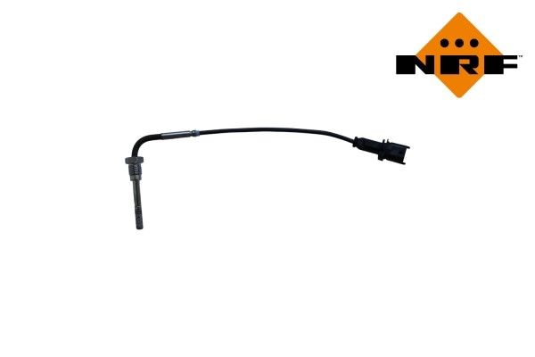 avgastemperatur Sensor, 12V Nrf 707045 NRF