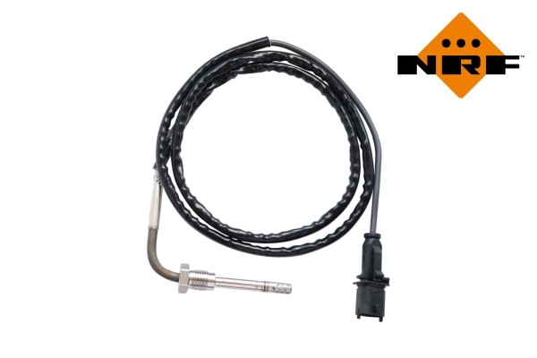 Sensor, avgastemperatur 12V Nrf 707051 NRF