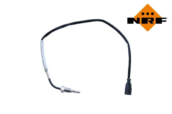 avgastemperatur Sensor, 12V Nrf 707117 NRF
