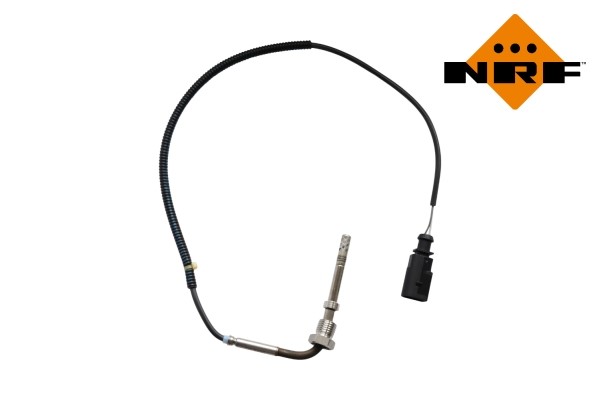 avgastemperatur Sensor, 12V, Höger Nrf 707127 NRF