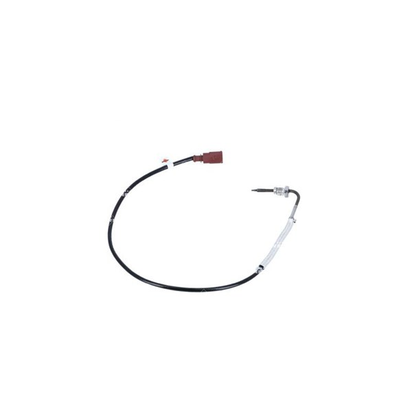avgastemperatur Sensor, 12V Nrf 707129 NRF