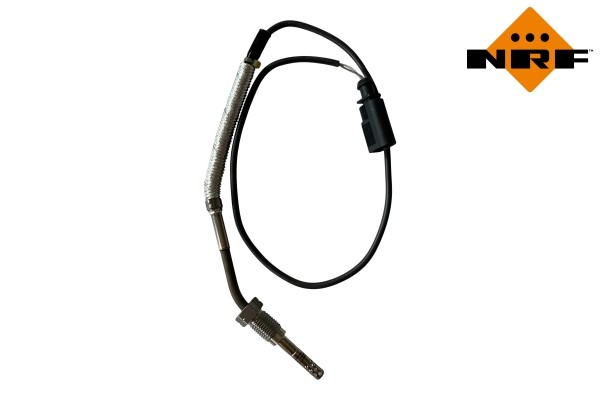 Sensor, avgastemperatur 12V Nrf 707139 NRF