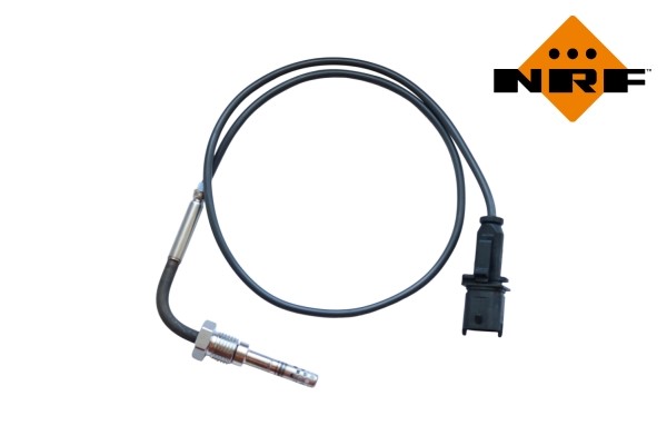 Sensor, avgastemperatur 12V Nrf 707157 NRF
